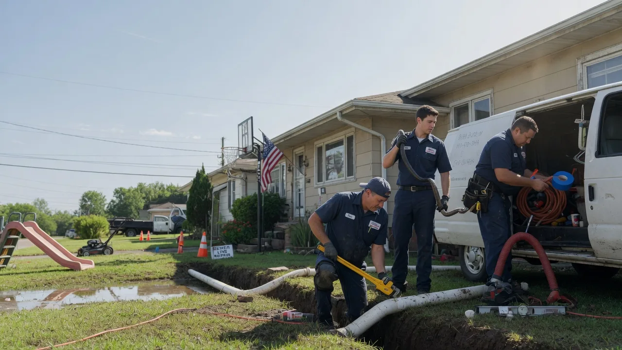 Toilet Installation in Lyman, SC near me